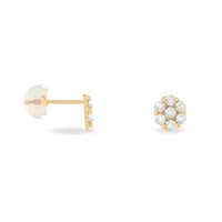 Orecchini Stroili Oro Donna in Oro 14011047 - 14011047